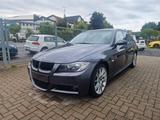 BMW 330 Lim. 330d xDrive M-Paket - BMW 330 aus 2008: 330d