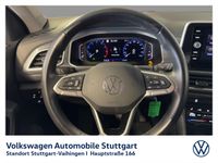 Volkswagen T-Roc - Vorschau Bild 9