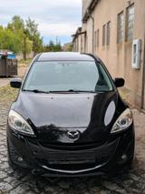Mazda 5  mit TÜV 11/2025 - Mazda aus 2010: Mazda5