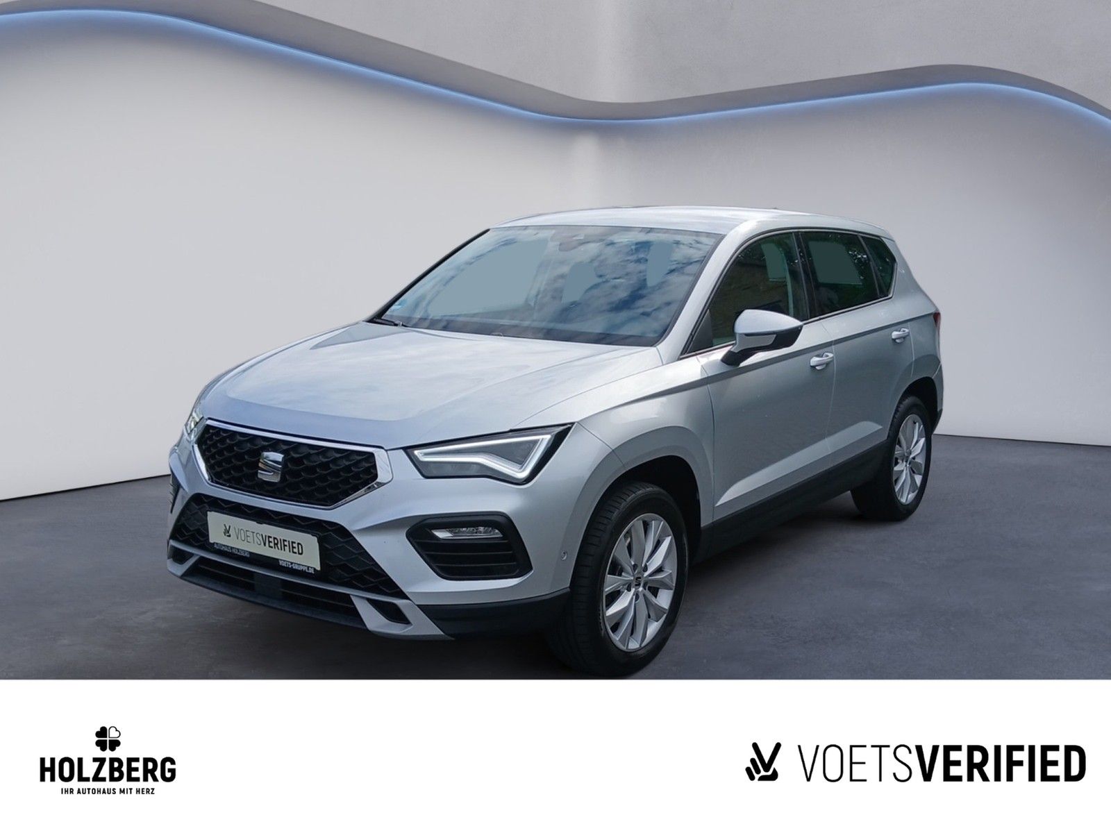 Seat Ateca - Bild 2