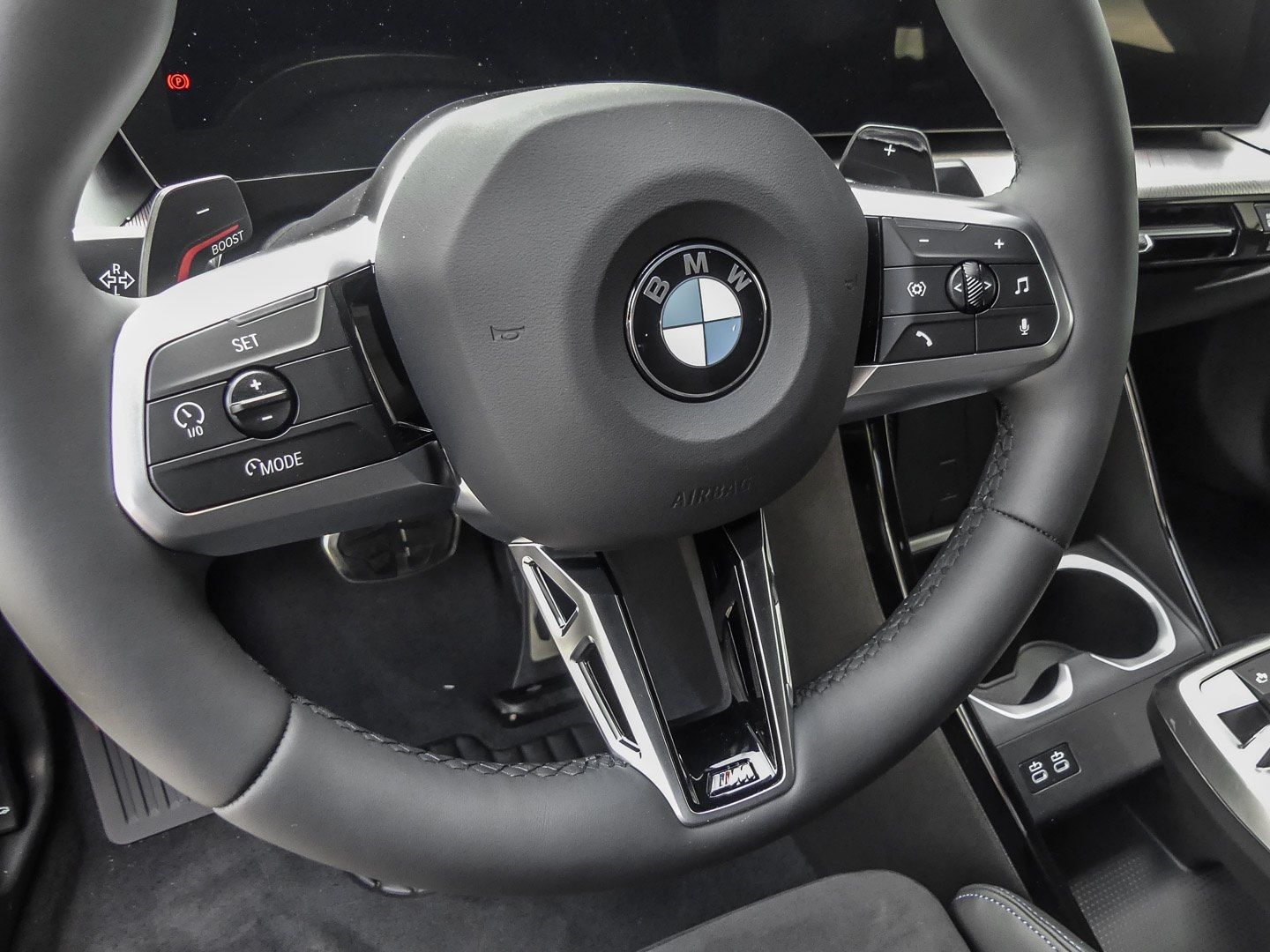 BMW X2 - Bild 11