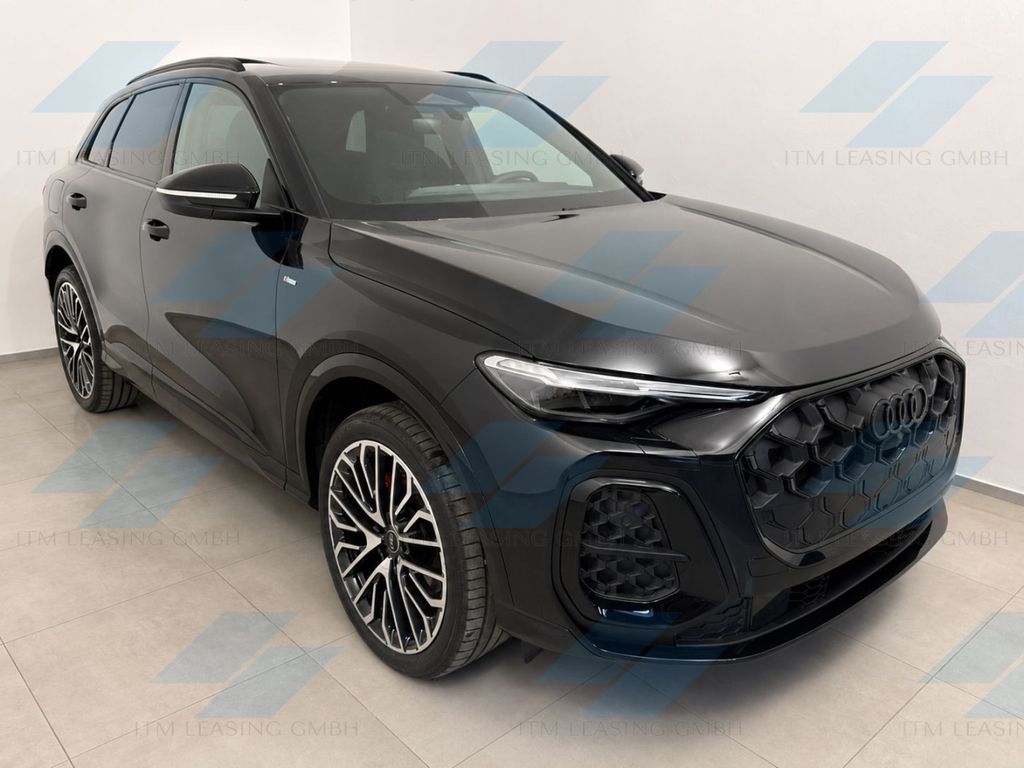 Image of Audi Q5
