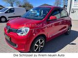 Renault Twingo Intens - Renault Twingo Gebrauchtwagen