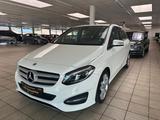 Mercedes-Benz B 200/LED/MAP-PILOT/KEYLESS-GO/PARK-ASSIS/THERM. - : Navigationssystem, Map