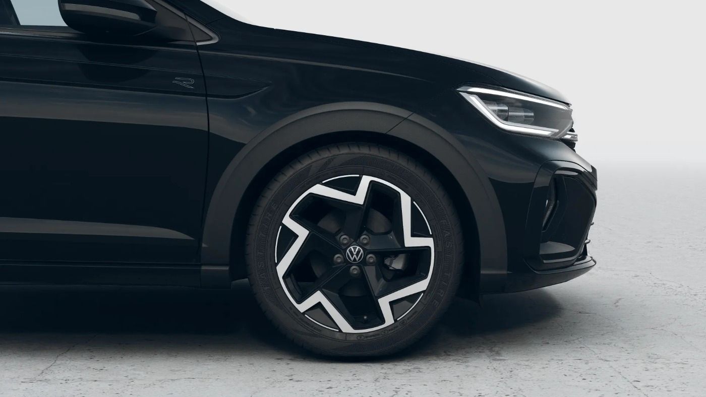 Volkswagen Taigo - Bild 7