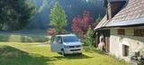 Volkswagen T5 California Beach - Angebote