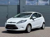 Ford Fiesta 1.25*erst64tkm*Klima*SHZ*TÜV+Insp.NEU* - Ford Fiesta aus 2011: 1.6