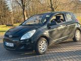 Hyundai i20 Classic Top gepflegt, neue Reifen