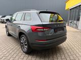 Skoda Kodiaq Drive 125 4x4 NAVI/LED/SHZ/AUTOMATIK/ALLR - Skoda Kodiaq DRIVE-125
