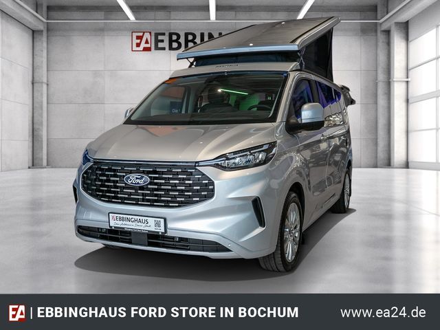 Ford Nugget Titanium 320L1 WESTFALIA, Klappdach, Küch