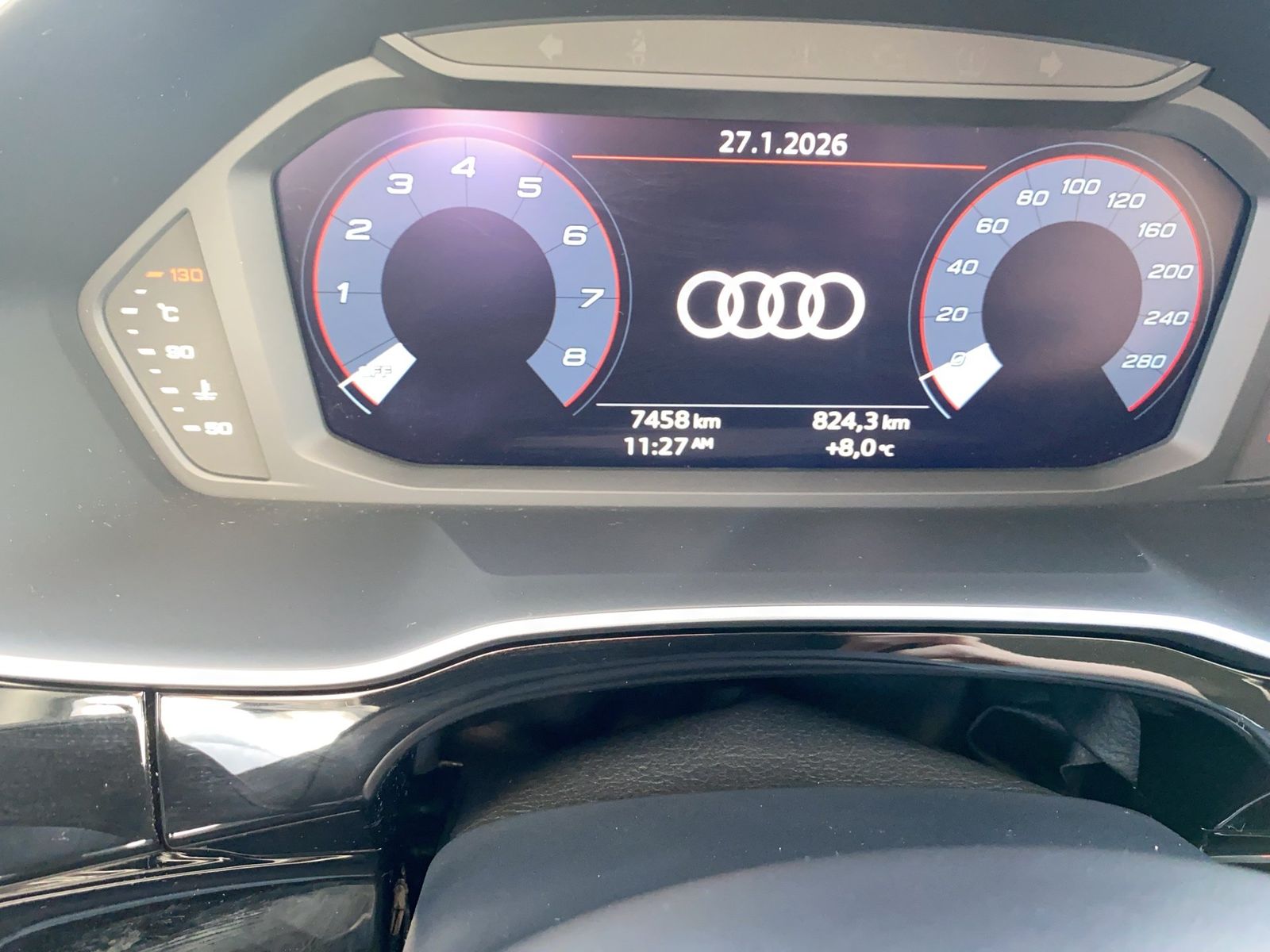 Audi Q3 - Bild 10