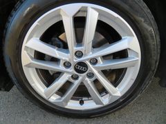 AUDI A3 Sportback 35 TDI advanced MMI Rfk virtual 17' AUDI A3 Sportback 35 TDI advanced MMI Rfk virtual 17'