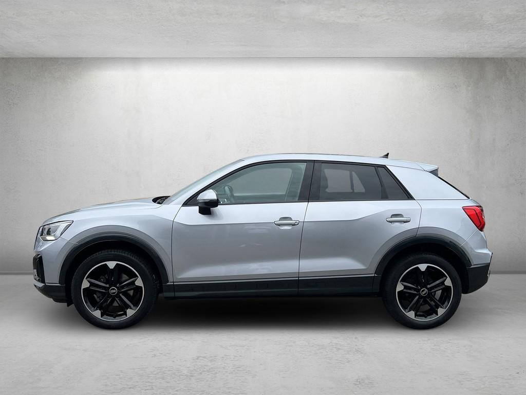 Audi Q2 advanced 35 TFSI S tronic *SONOS*NAVI*Kamera*, миниатюра 2