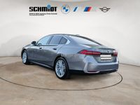 BMW 550 - Vorschau Bild 4