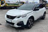 Peugeot PEUGEOT 3008 BlueHDi 120 S&S EAT6 GT Line - Peugeot 3008 mit Diesel-Antrieb: Kombi