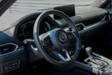 Mazda CX-5 2.2L SKYACTIV D 184 PS