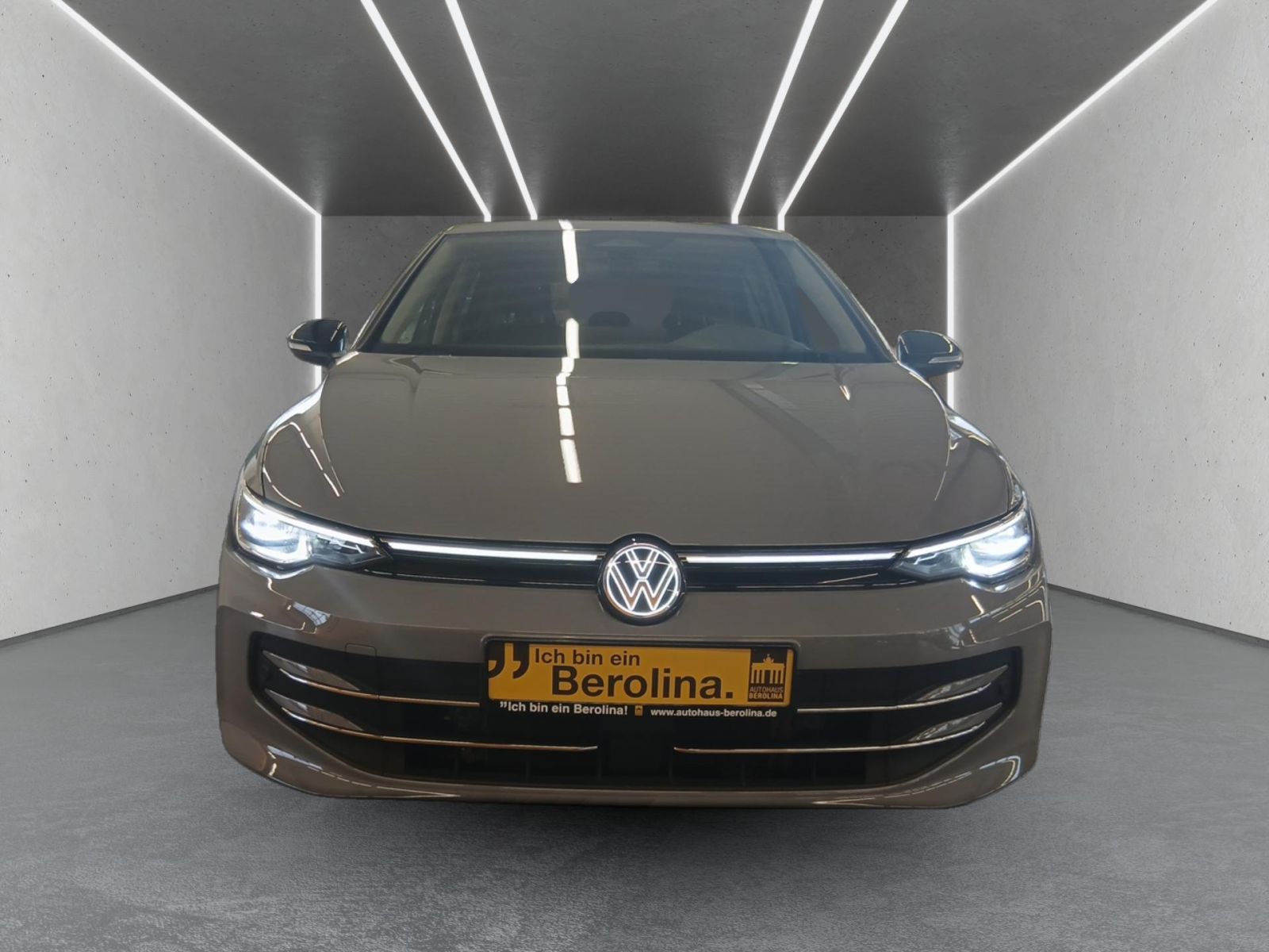 Volkswagen Golf - Bild 4