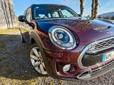 MINI Cooper SD Clubman Cooper SD ALL4 Automatik C... - MINI Cooper SD Clubman Gebrauchtwagen