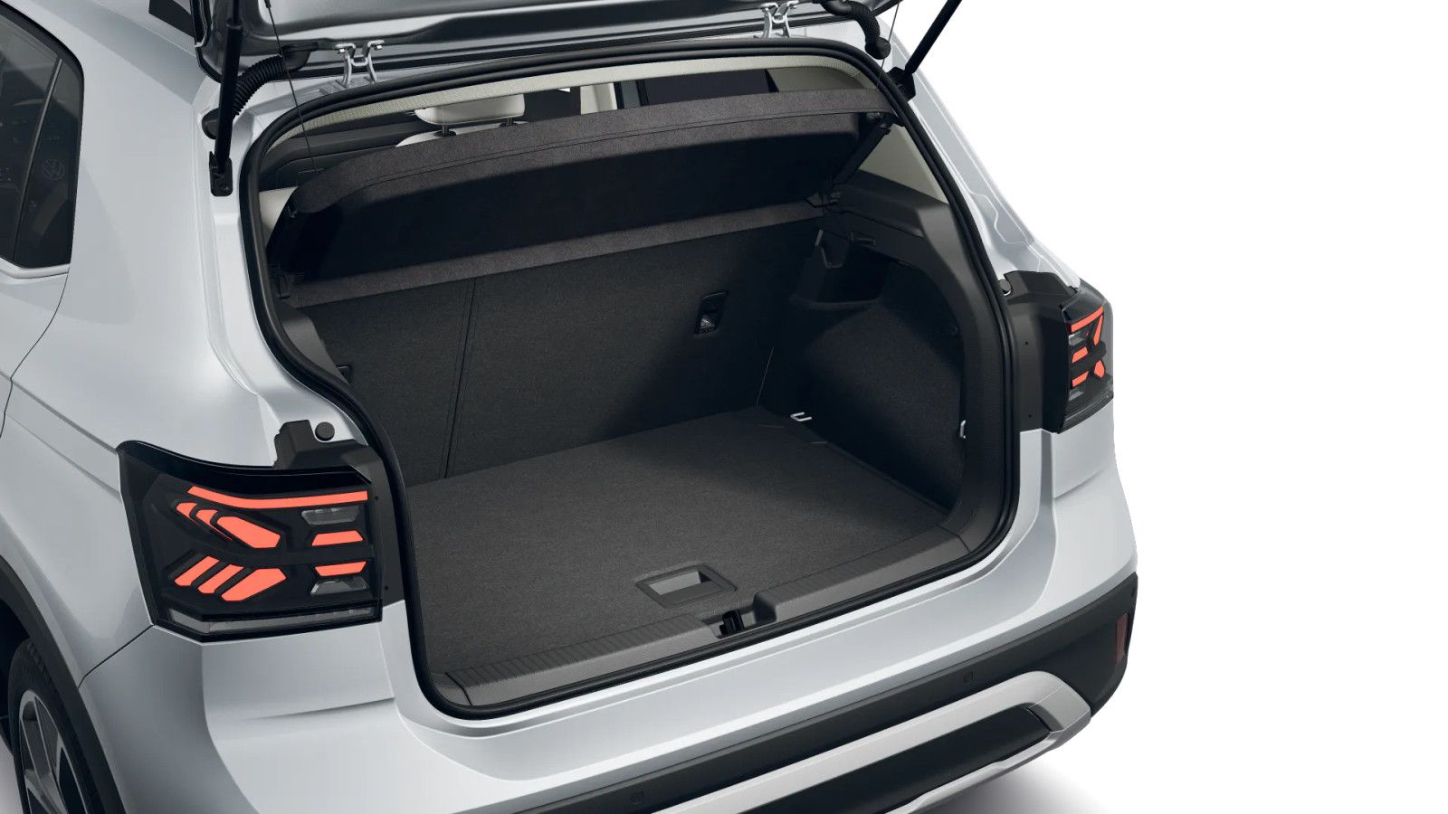 Volkswagen T-Cross - Bild 8
