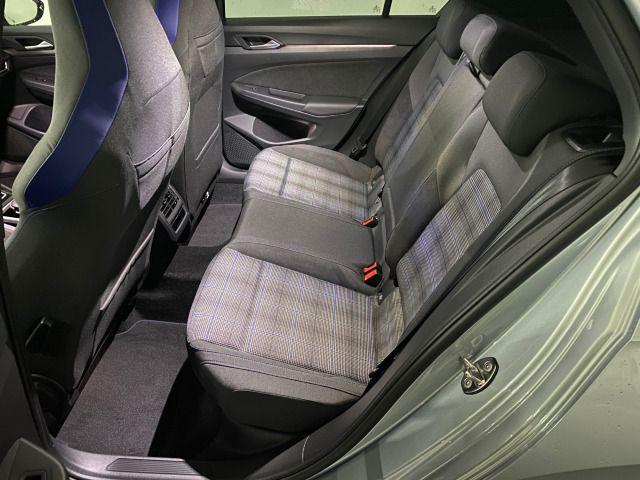 Volkswagen Golf GTE 1.5 TSI DSG eHybrid AHK+NAVI+MATRIX, миниатюра 14