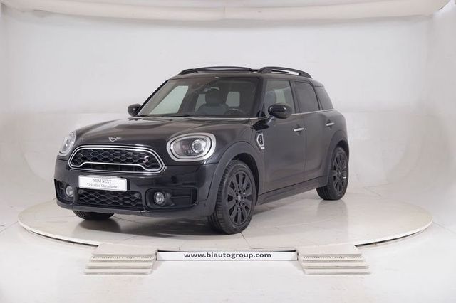 MINI Mini Countryman F60 2017 Diese Mini Country