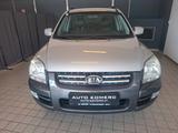 Kia Sportage 2WD 2.0 Benzin 104kw - gebrauchte Kia Sportage aus dem Jahr 2007