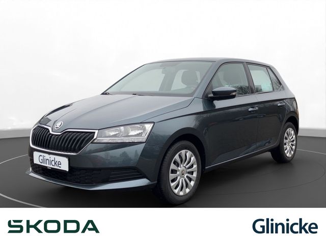 Skoda Fabia 1.0 Cool Plus