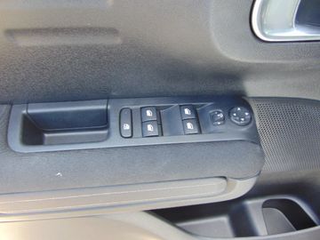 Bild 14 Citroën C3 Aircross Shine Pack