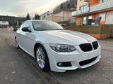 BMW Bmw e92 330d M-Paket Facelift n57 - BMW 330: Coupe, D
