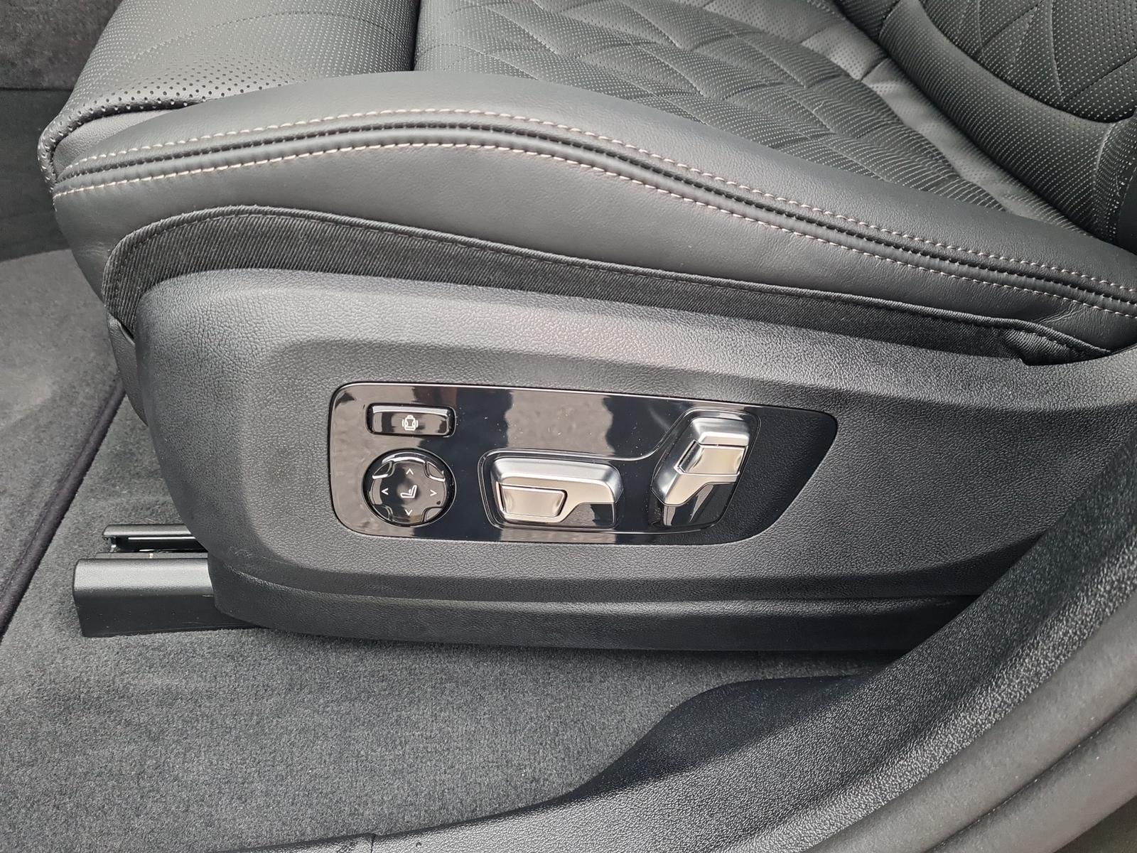 BMW X6 M60i DrivAssPro+Innovation+Wärme+Pano+Komfort