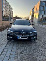 BMW 540i Limousine  - BMW 540 Gebrauchtwagen in München