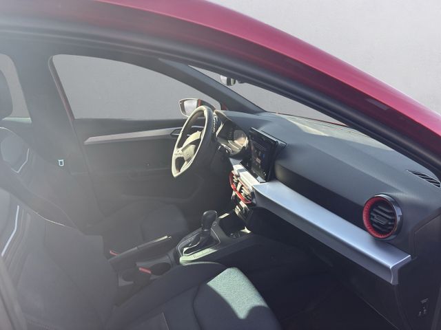 Ibiza FR Navi LED ACC Apple CarPlay Android Auto