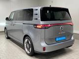 Volkswagen ID.Buzz Pro lang 86kWh AHK MATRIX-LED RFK - mit Elektro-Antrieb: Kleinbus