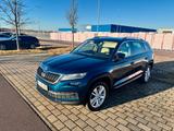 Skoda Kodiaq 2018 Automatik DSG 1.4 TSI 150KM - Skoda Kodiaq: 1.4