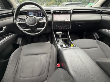 Hyundai TUCSON - 3