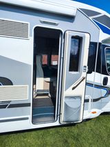 Chausson TI 727 Fiat 4,25t 150PS Solar Klima Sat Tempomat - Angebote entsprechen deinen Suchkriterien