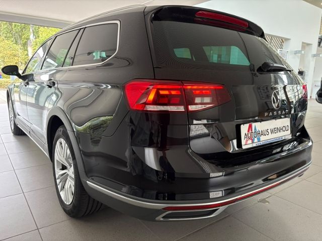 Passat Alltrack  2.0 TDI 4MOT DSG LED NAV APP KA