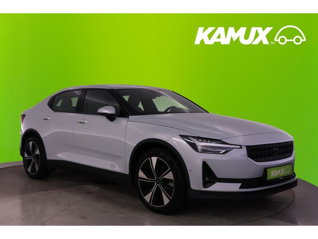 Image of Polestar 2