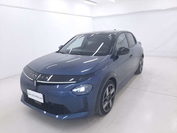 Lancia Ypsilon 51 kWh LX BR236357 Elettrico 156C