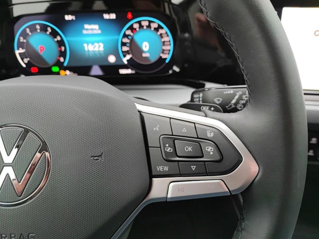 Golf 8 VIII Active eTSI 1.0 TSI 81kW 7-Gang
