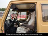 Mercedes-Benz 207D Marco Polo Westfalia *Oldtimer H-Zulassung* - Offers