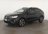 Volkswagen Taigo 1.0 TSI DSG R-Line IQ Digi Nav ACC Kam 18" - Volkswagen Taigo Gebrauchtwagen in Mülheim (Ruhr)