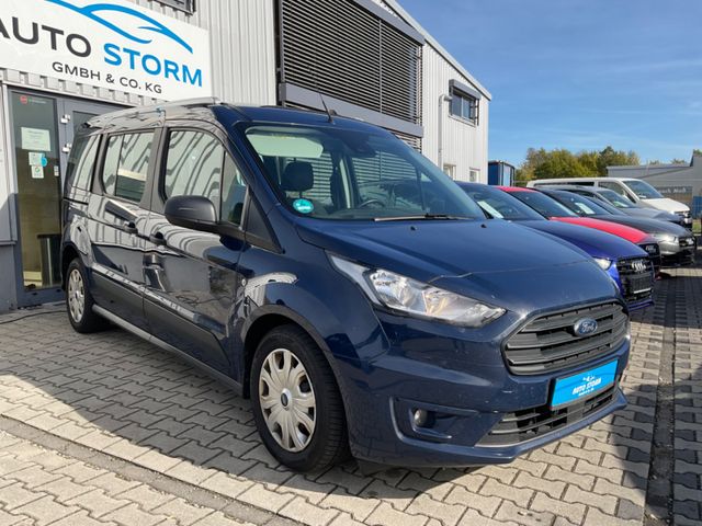 Ford Transit Connect Kombi lang 1.5 TDCI *PDC*AHK*Kam