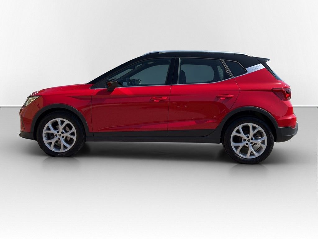 Seat Arona - Bild 10