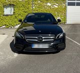 Mercedes-Benz E-Klasse W213 - Mercedes-Benz: W213
