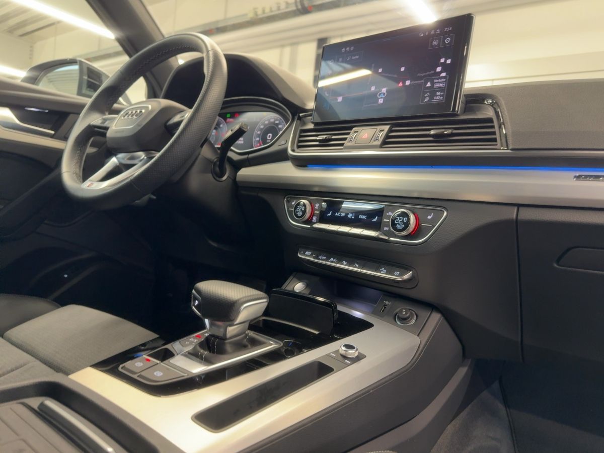 Audi Q5 - Bild 14