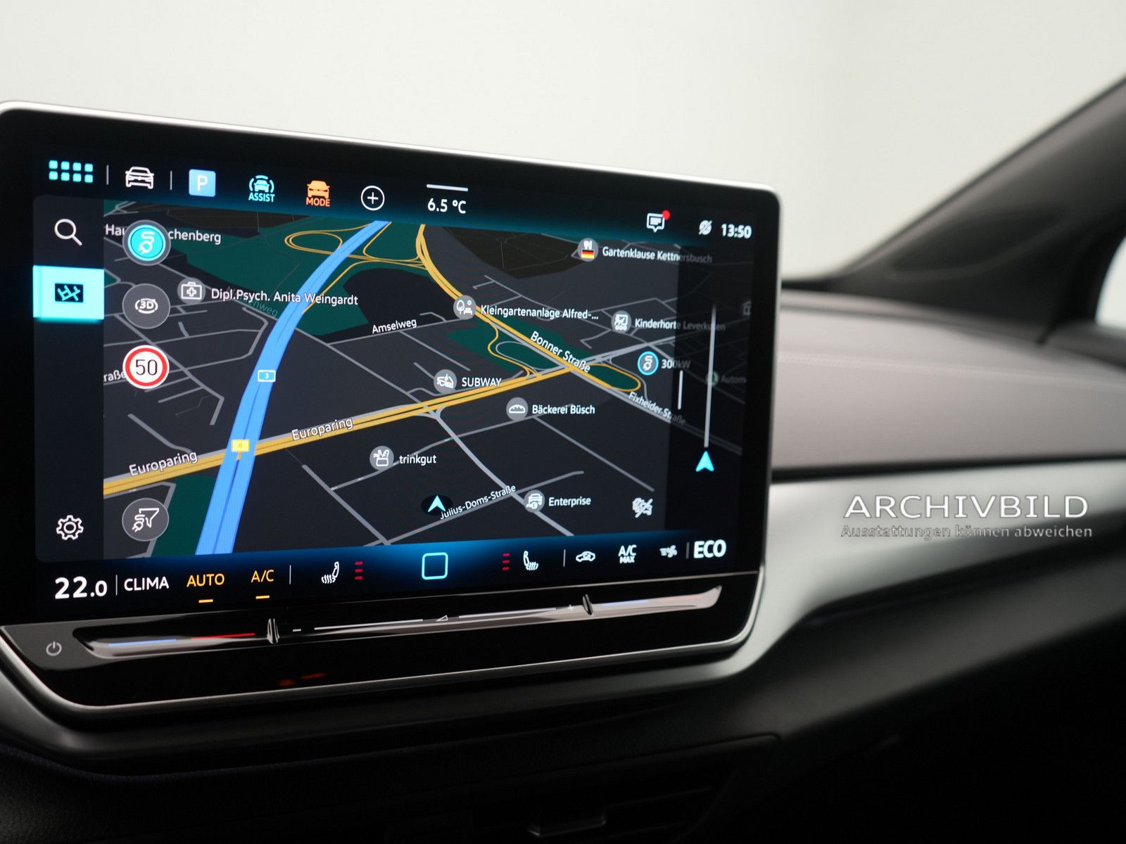 Volkswagen ID.5 - Bild 16