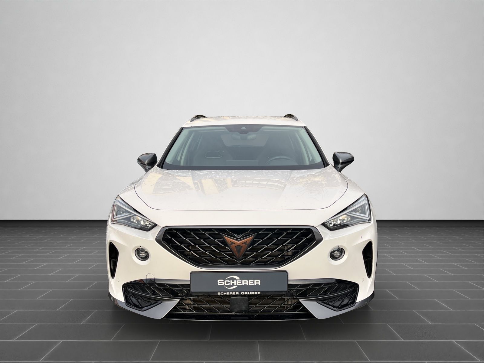 Cupra Formentor - Bild 4
