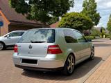 Volkswagen Golf 4 1.9 TDI GTI Exclusive AR... - Volkswagen Golf aus 2001: GTI