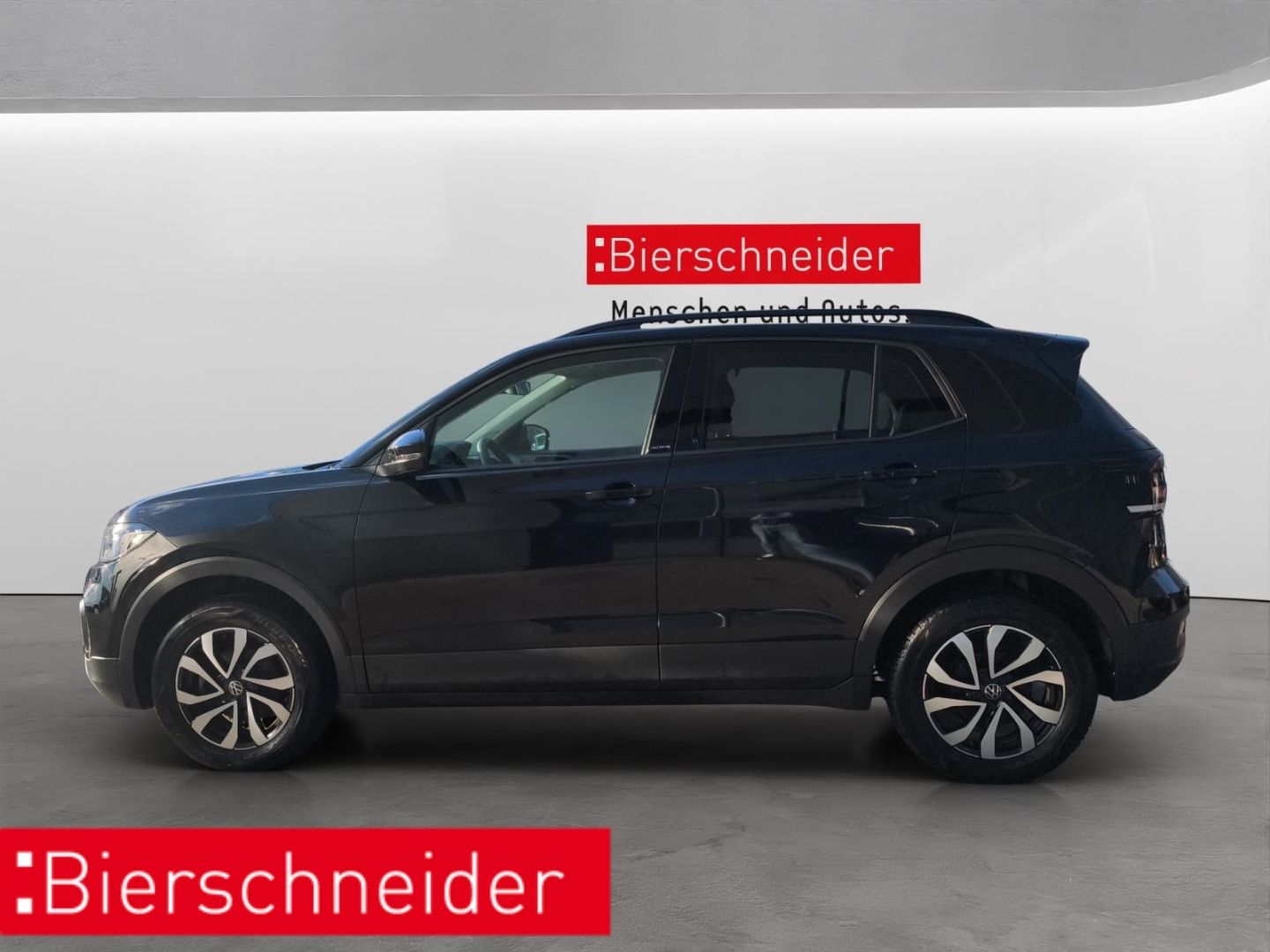 Volkswagen T-Cross - Bild 4